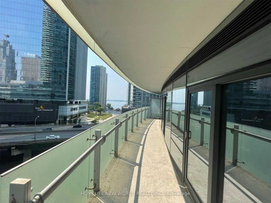 For Lease - 14 York Street Unit# 601, Toronto, Ontario - Photo 1