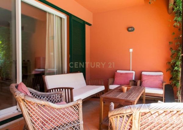 Apartamento T2 em Setúbal