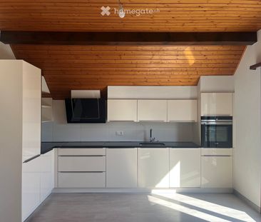 Spacieux et lumineux appartement en attique de 4.5 pièces à Gland - Foto 3