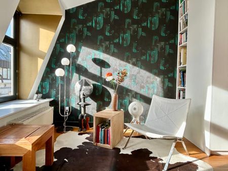 Duplex te huur - Photo 3