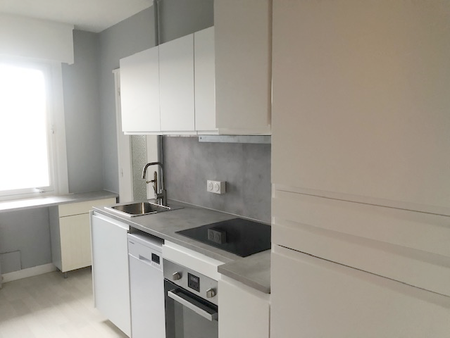 LA MADELEINE - APPARTEMENT - T2 - Photo 3