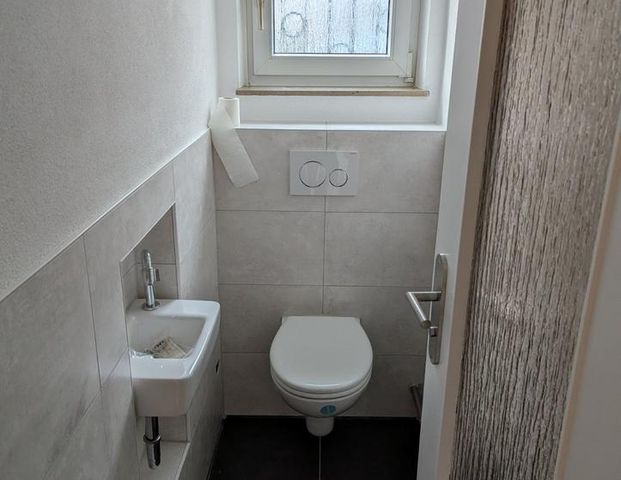 3-Zimmerwohnung in Esslingen-Hegensberg zu vermieten - Foto 1