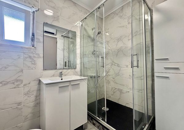 Apartamento T2 em Lisboa