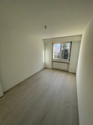 "Erstvermietung nach Sanierung, 4-ZW mit zwei Balkonen und eigener Waschmaschine" - Photo 1