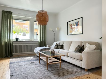 Banérgatan, Linköping - Foto 4