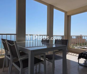 Piso en alquiler en Arenales del Sol - Photo 5