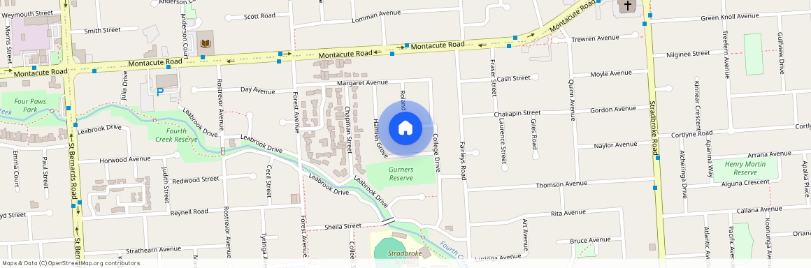 13A Roland Road, SA 5073, Rostrevor