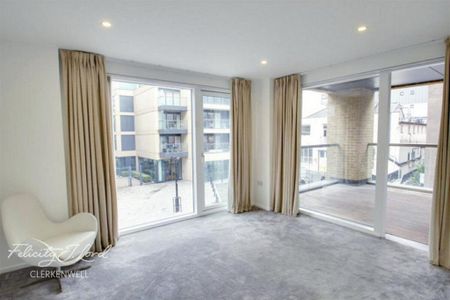 2 bedroom apartment to rent - Photo 2