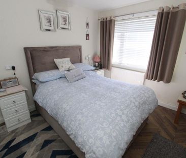 2 bedroom terraced bungalow to rent - Photo 5