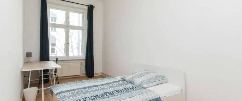 Privatzimmer in Berlin - Photo 1
