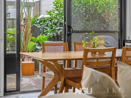 Modern Townhouse Living in the Heart of Richlands - Photo 5