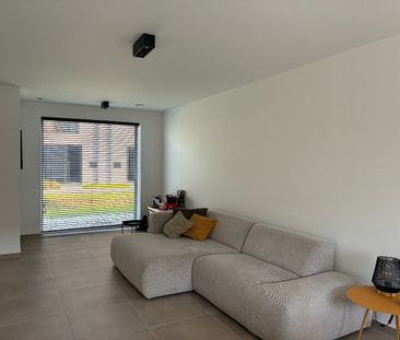 Recente woning met 3 slaapkamers te huur in Beveren-Leie - Foto 2