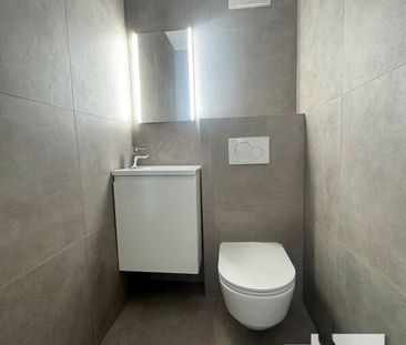 Appartement rénové de 3½ pièces en duplex, env. 90 m², avec 2 pl. ext. - Photo 4