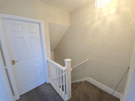 2 bedroom terraced house to rent - Photo 3