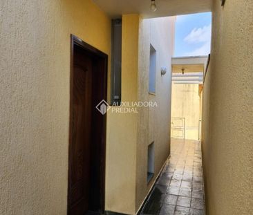 Sobrado com 3 quartos e 202m² para alugar em Vila Floresta, Santo A... - Foto 4