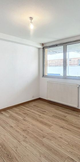 Appartement Bonne 2 pièce(s) 56.95 m2 - Photo 1