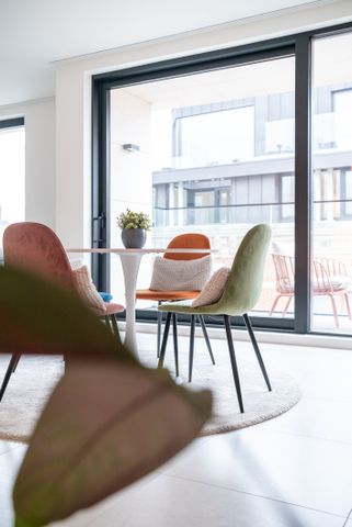 Appartement te huur in Gent - Foto 5