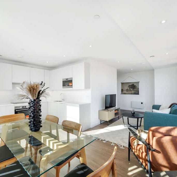 Guild Point, B5 6EL, Birmingham - Photo 1