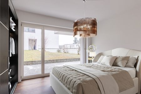 Appartement de haute qualité avec un emplacement privilégié sur le Zürichberg - Photo 3