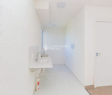Flat com 2 quartos e 42m² para alugar em Passo das Pedras, Porto Al... - Photo 3