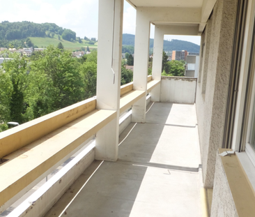3-Zimmerwohnung in Liestal - Photo 4