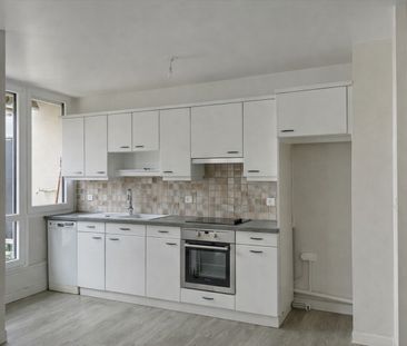 Appartement T3 Quetigny à louer - Photo 3