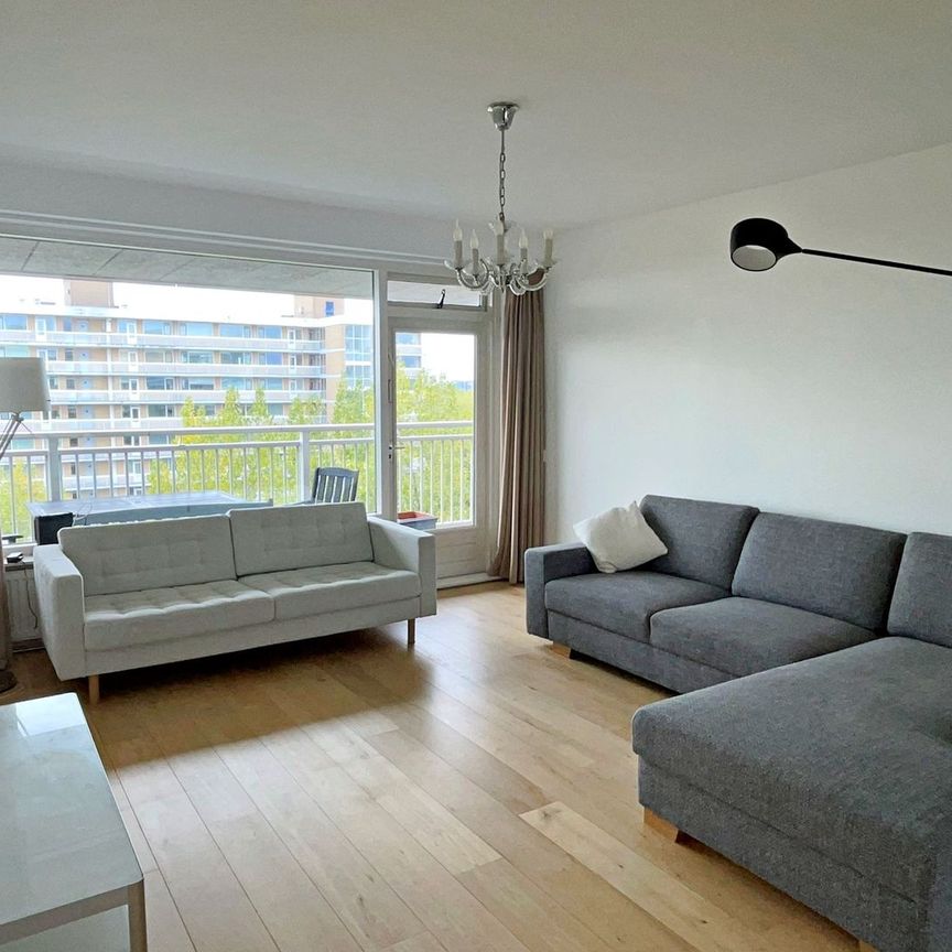 Appartement te huur: Weerdestein 65 1083 GD Amsterdam - Photo 1