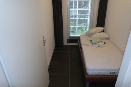 Te huur: Appartement Abdijtuinen in Veldhoven - Foto 4