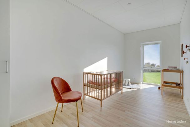 5-værelses Lejlighed på 122 m² i Kolding - Photo 1