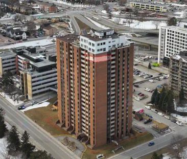 285 Rue Laurier, #2104 | 285 Rue Laurier, #2104, Gatineau - Photo 1