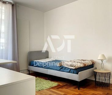 Appartement T3 à GRENOBLE - Photo 4