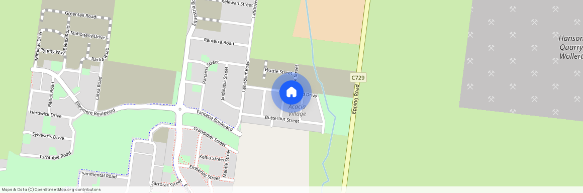 24 Cottonwood Drive, Vic 3750, Wollert