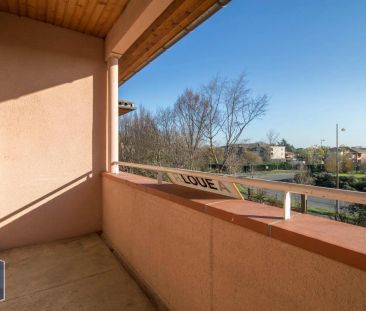 Appartement à louer 2 pièces 39.58m² - Photo 4