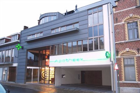 LUXUEUS DAKAPPARTEMENT - Foto 5