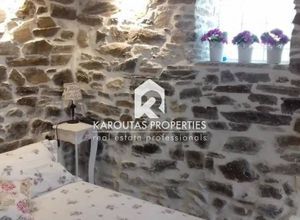 Studio/Γκαρσονιέρα για ενοικίαση - Σιθωνία, - Photo 2