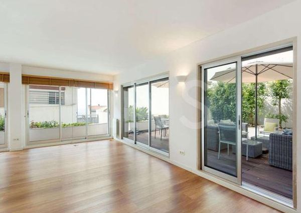 Apartamento T3 em Lisboa