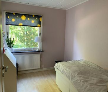 Furubäcksgård, Kinnahult - Foto 1