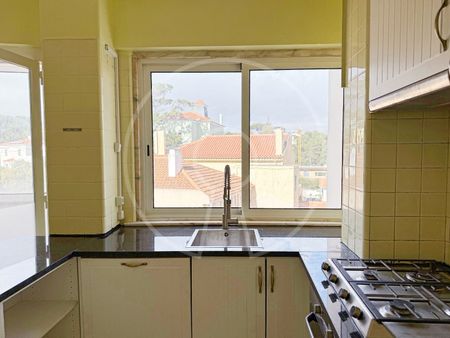 Apartamento T3 em Lisboa - Photo 3