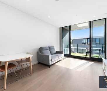 311/1A Vangelis St, Rouse Hill NSW 2155 - Apartment For Rent | Domain - Photo 5