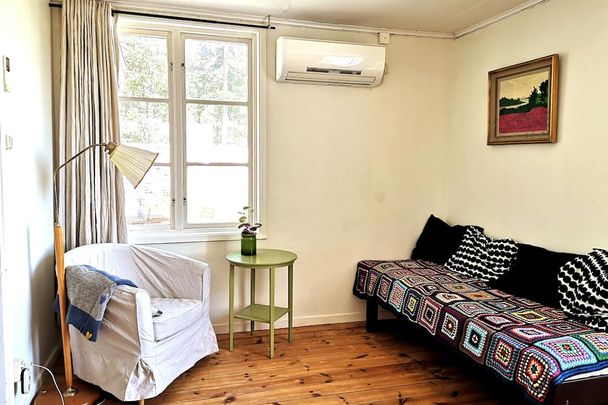 Vårdinge Kyrkby, Mölnbo - Foto 1