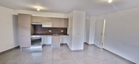 Location Appartement 2 pièces 51m² JOINVILLE LE PONT 94340 - Photo 5