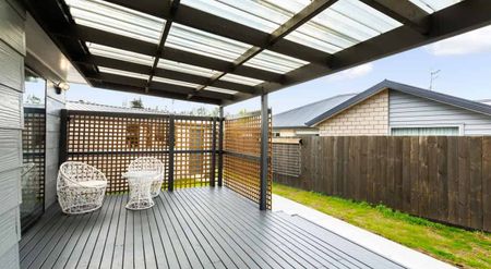 Perfect Modern Family Home - Photo 4