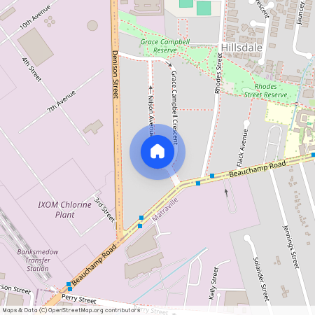 4/1 Nilson Avenue, Hillsdale NSW 2036