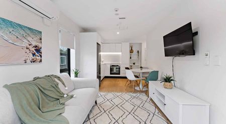 Double Grammar Zone Town House - Photo 5