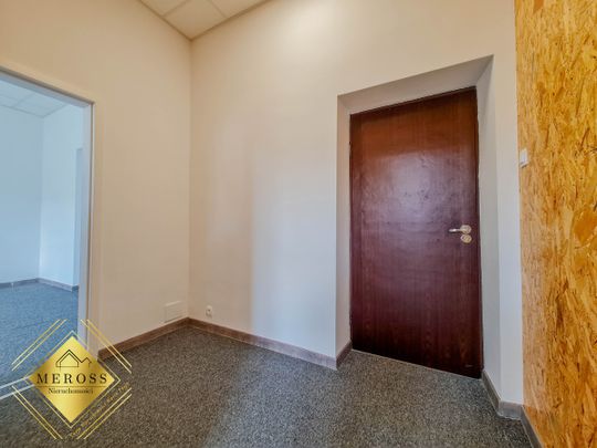 Śródmieście / 2 pokoje / idealny na biuro - Zdjęcie 1