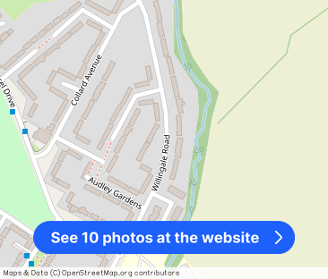 Thomas More Close, Loughton, Essex, IG10 - Photo 1