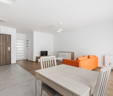 Łódź, Bałuty, Marysin, Okopowa - Photo 1