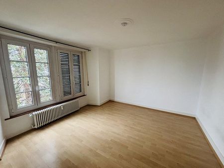 3-Zimmerwohnung im Gundeli zu vermieten - Foto 3