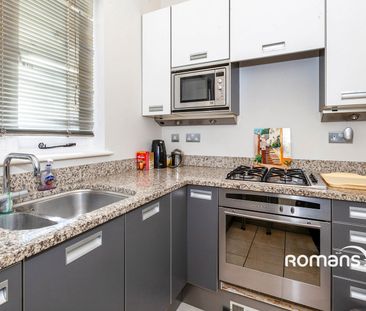 1 bedroom apartment to rent - Photo 6