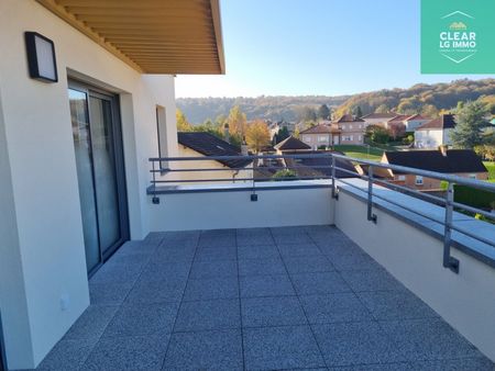 Appartement 3 pièces à Audun-le-Tiche - Photo 3